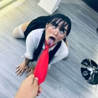 Lanaafox - Cam en Direct