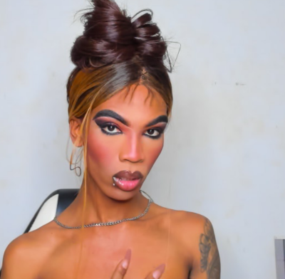 Exxoticc_Ebonny - Stripchat Glamour Blowjob Cam2cam Trans 