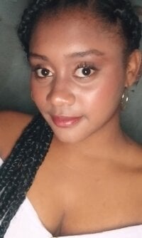maixa's webcam live show