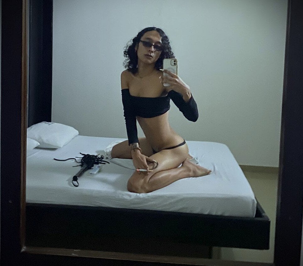 jamadoll66 from stripchat