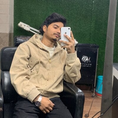 Kaif_220 - Stripchat Blowjob Cam2cam Deepthroat Boy 