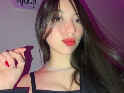 sex cam live Ariafoxxcs