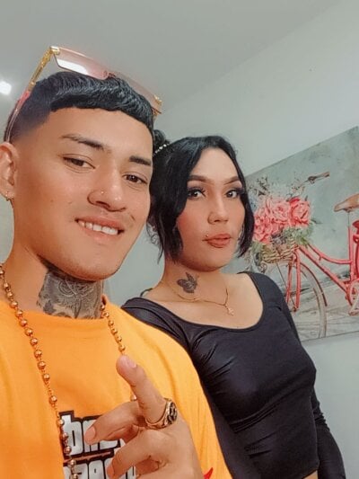 Mafiahot98 - Stripchat Trans 