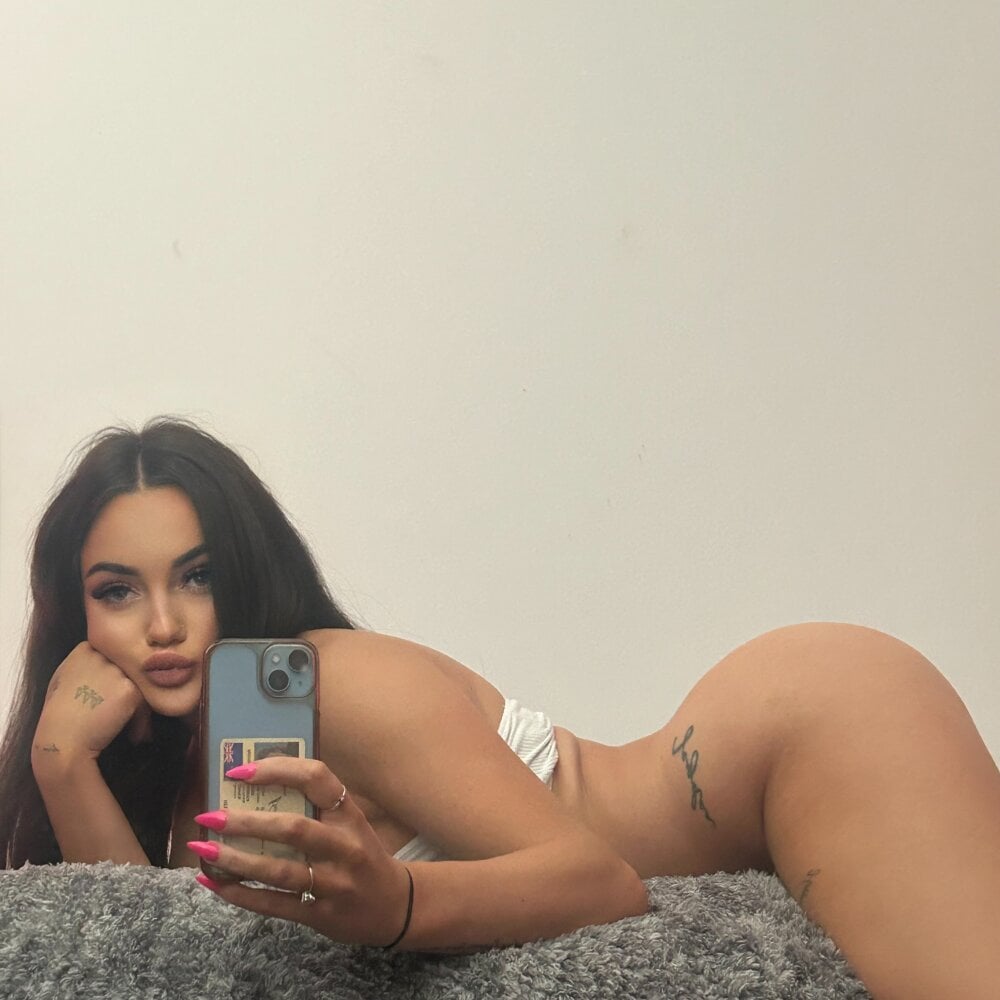 LexyRosexox profile