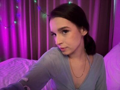 AislyBride - Stripchat Teen Cam2cam Dirtytalk Girl 