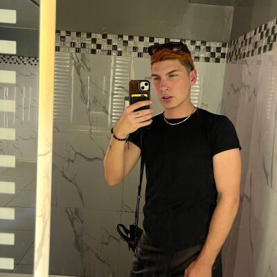 patrick_miller01 from stripchat
