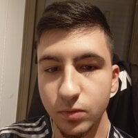 Profile preview image of cam model Pancracio005 for a live stream.