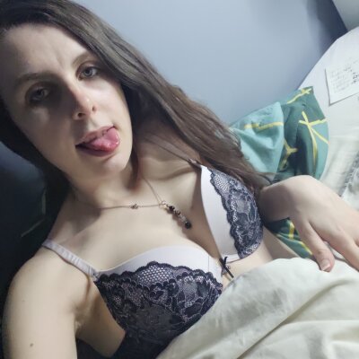 chachalette444 - creampie