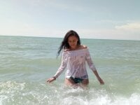 samanthareturn's Webcam Show