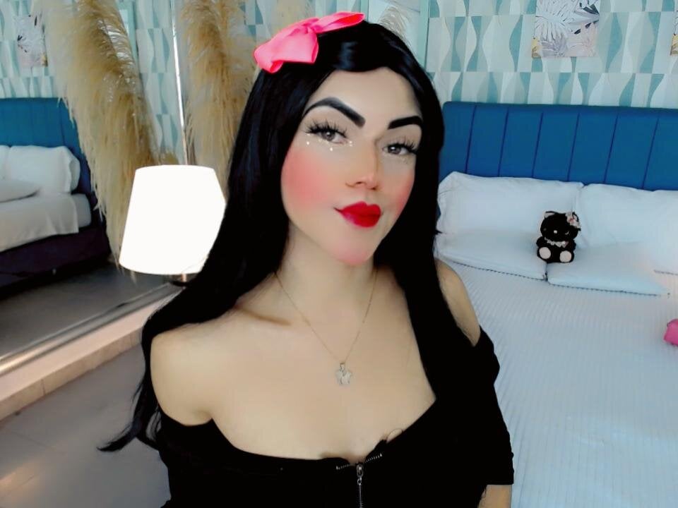 nathalialoes1 from stripchat