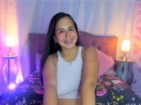 milky_zoe's webcam live show