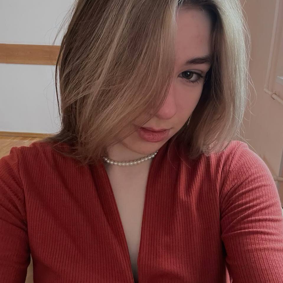 rebeccacameron profile