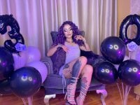 _mamush's webcam live show