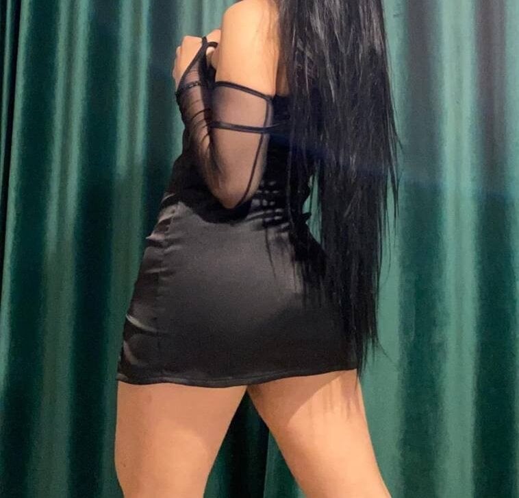 SeductiveMuse profile