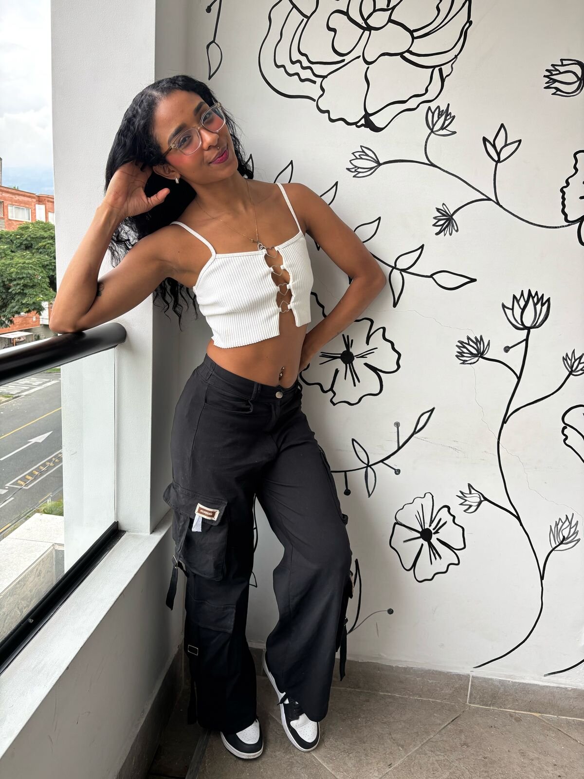 kimberlyBlaze
