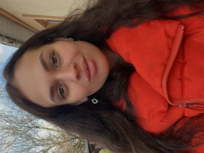 Anita_lovelly Female White XXX Cam