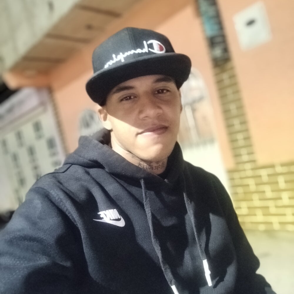 gregorito88 from stripchat