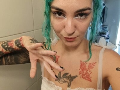 BabeGurl on StripChat