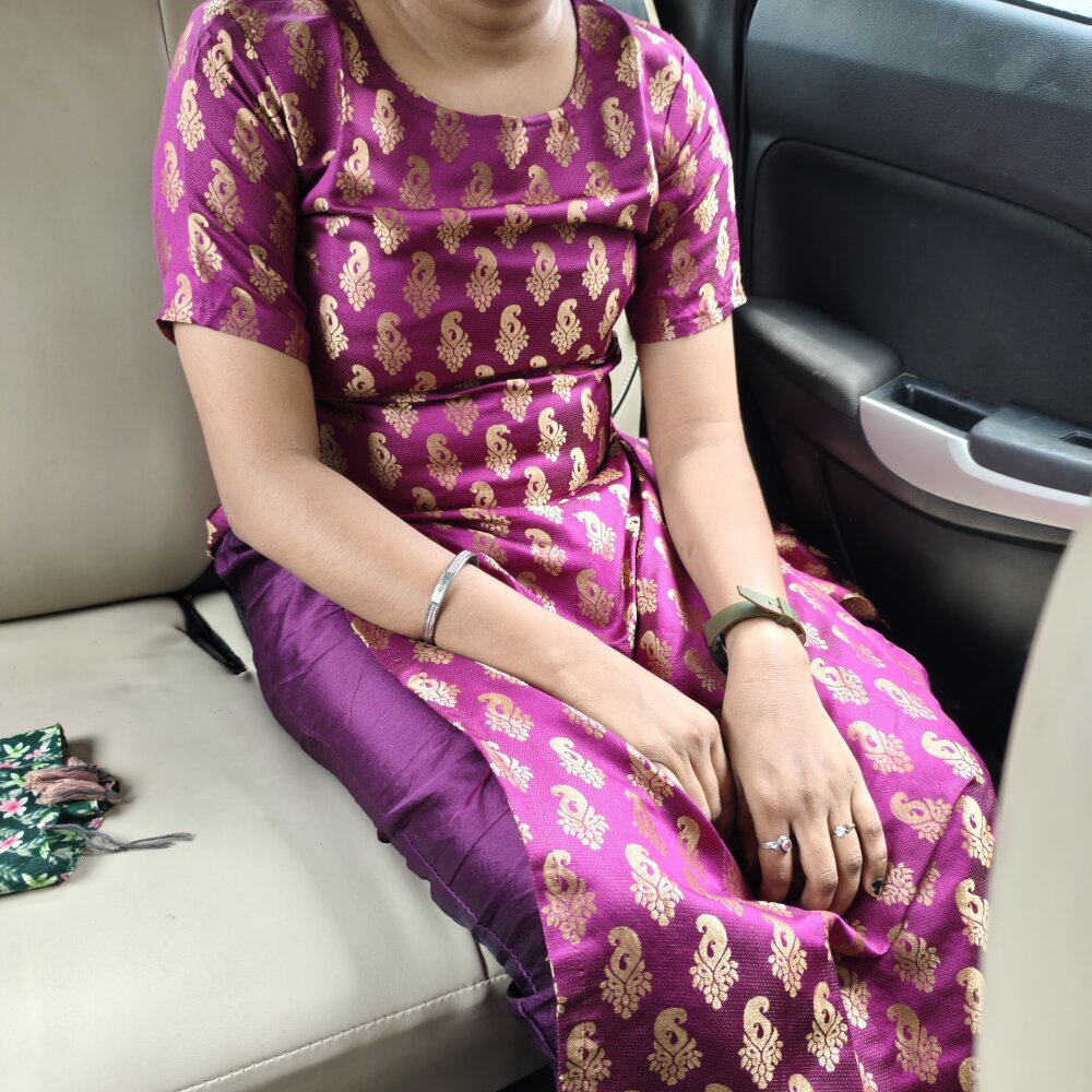 ROSHANI__0 profile
