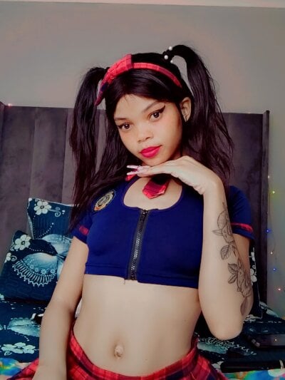 SexyTenny- Female Petiteebony Free Webcam Porn