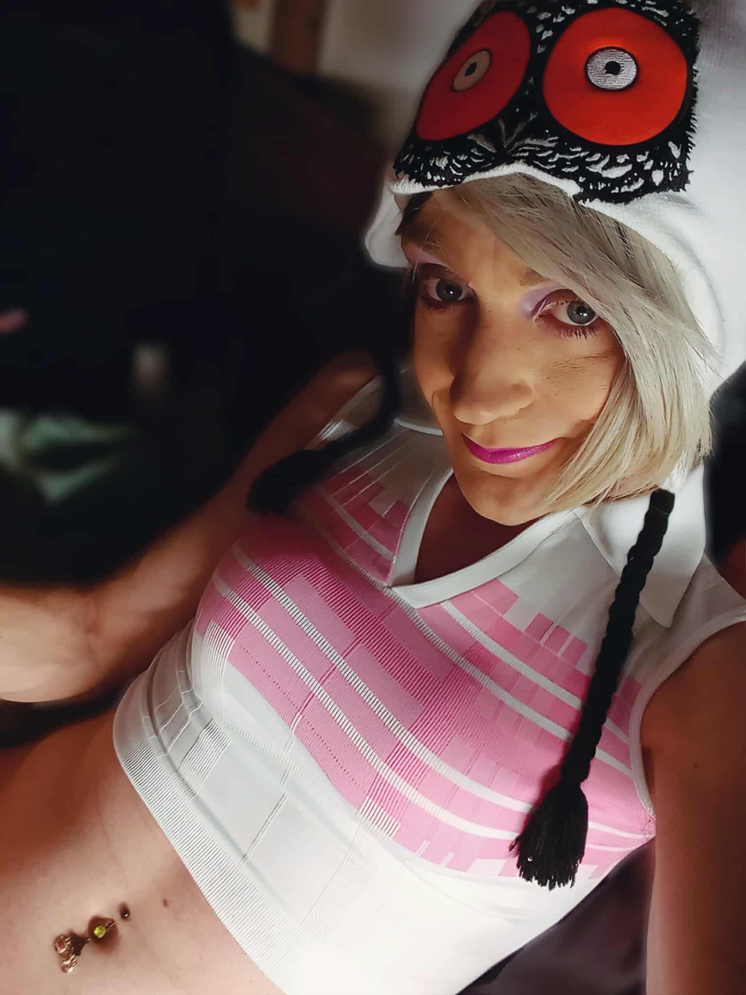 AlishaLuv