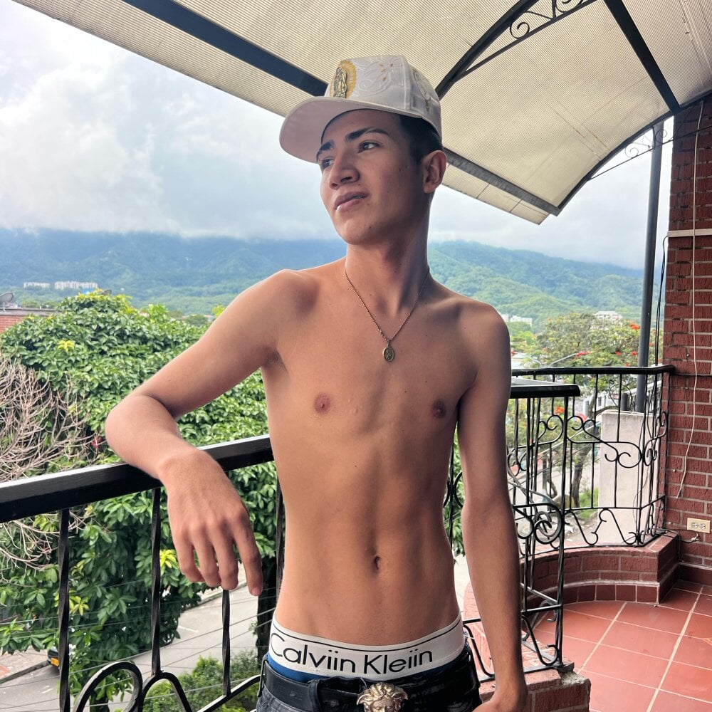 MarcusHarperr profile