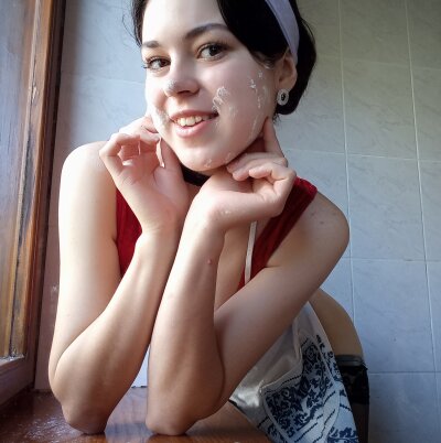 milla_kellpey 🥙 live cam