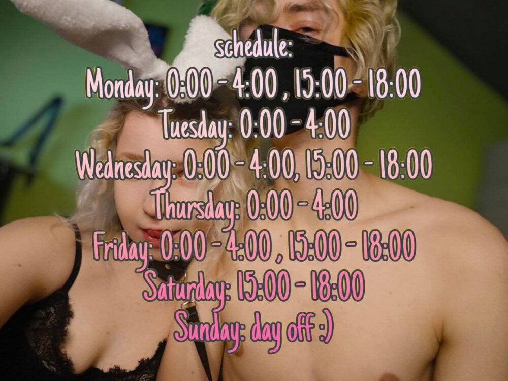 AphroditeLush's Offline XXX Chat
