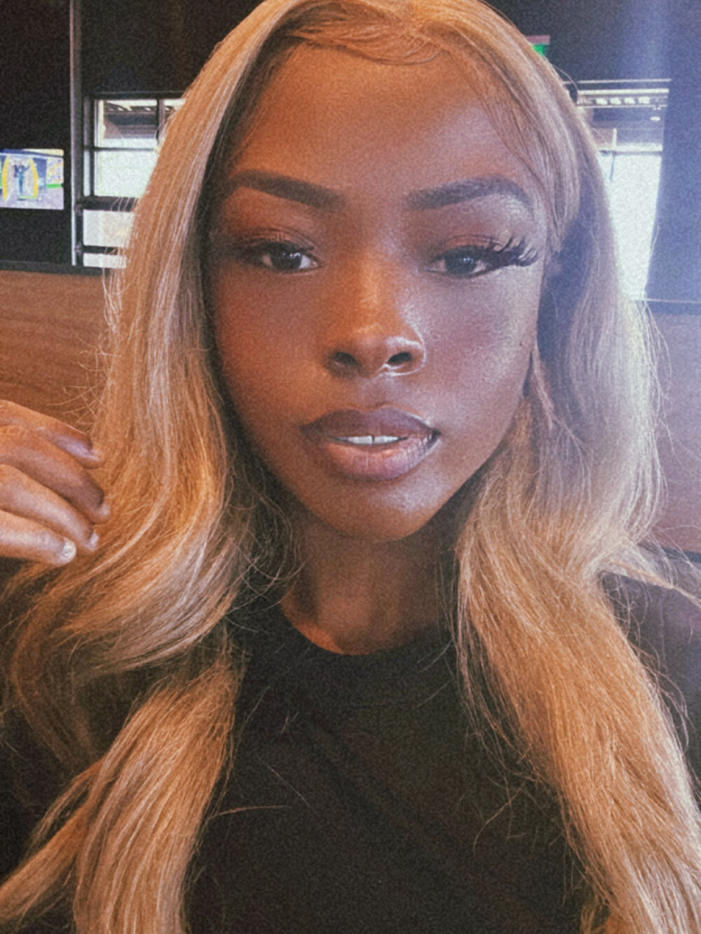 Sexi_Chocolate主播：免费直播性爱表演和聊天 Stripchat