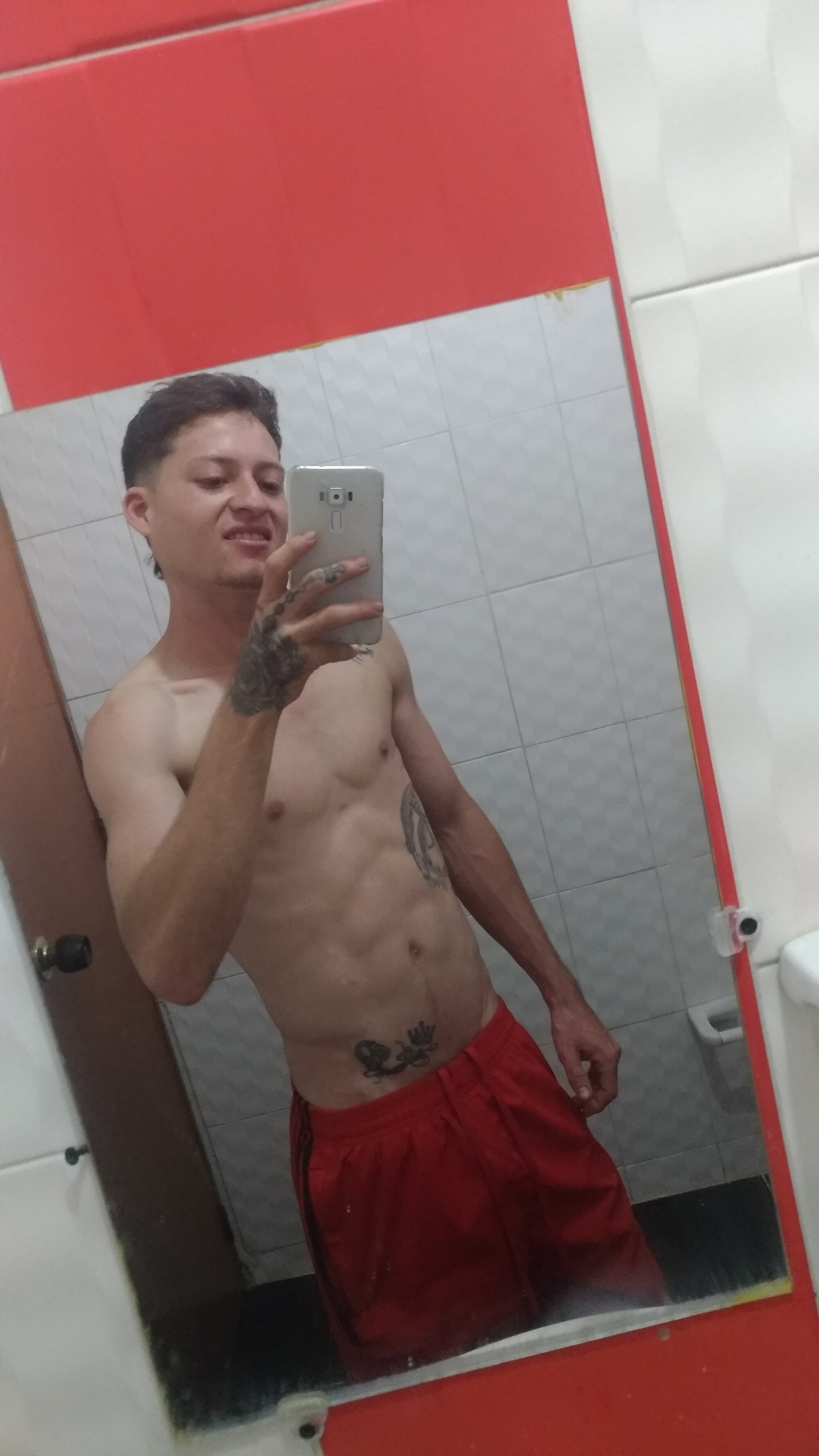 Amorpatodas