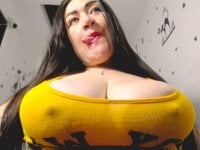 elenfox19's webcam live show