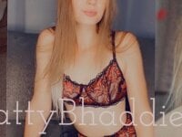 Bilik Sembang Luar Talian BrattyBhaddiee1