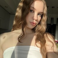 BarbaraBabe18's Live Sex Cam Show