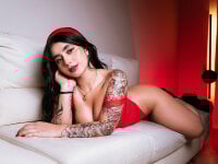 Модель pamela__mar