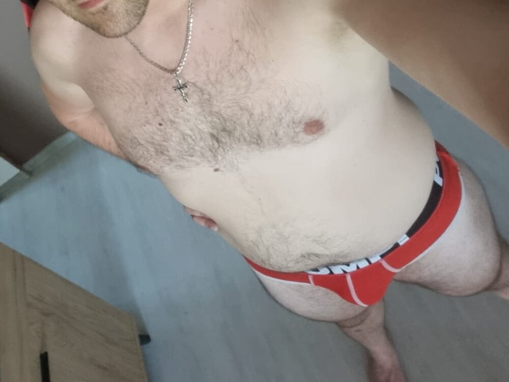 WhiteWolf_90's Offline XXX Chat