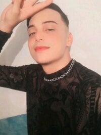 domick's webcam live show