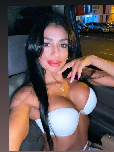 danielasmithx from stripchat