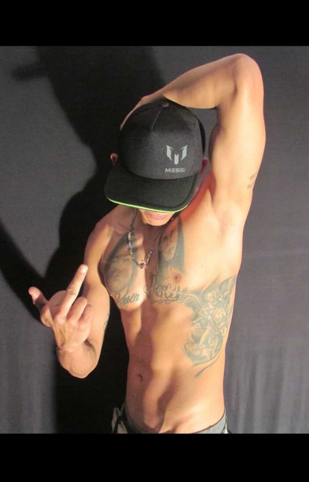 Maickdog's Offline XXX Chat