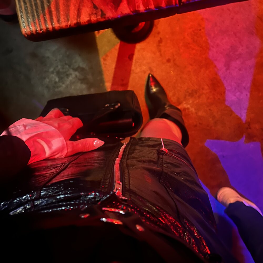 DualObsession's Offline XXX Chat