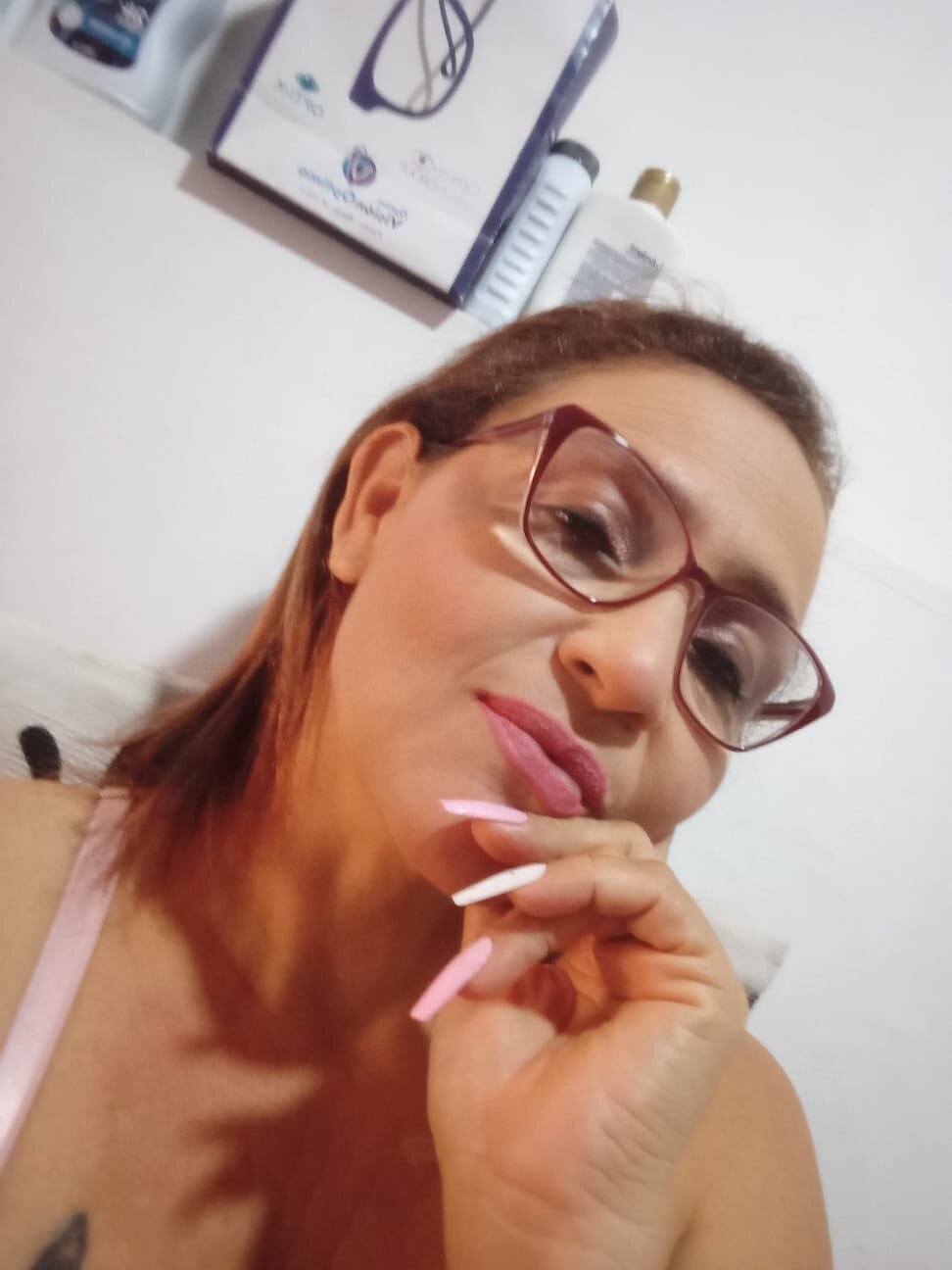 Cailinmilf