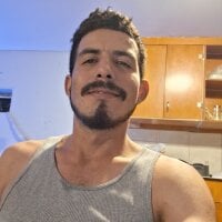 Demetricos's webcam live show