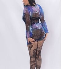 EtherealVice3's webcam live show