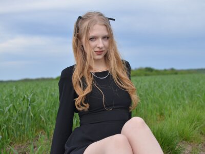 LikaSante 🍲 live nude stream