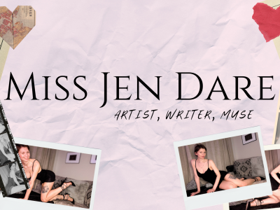 Missjendare