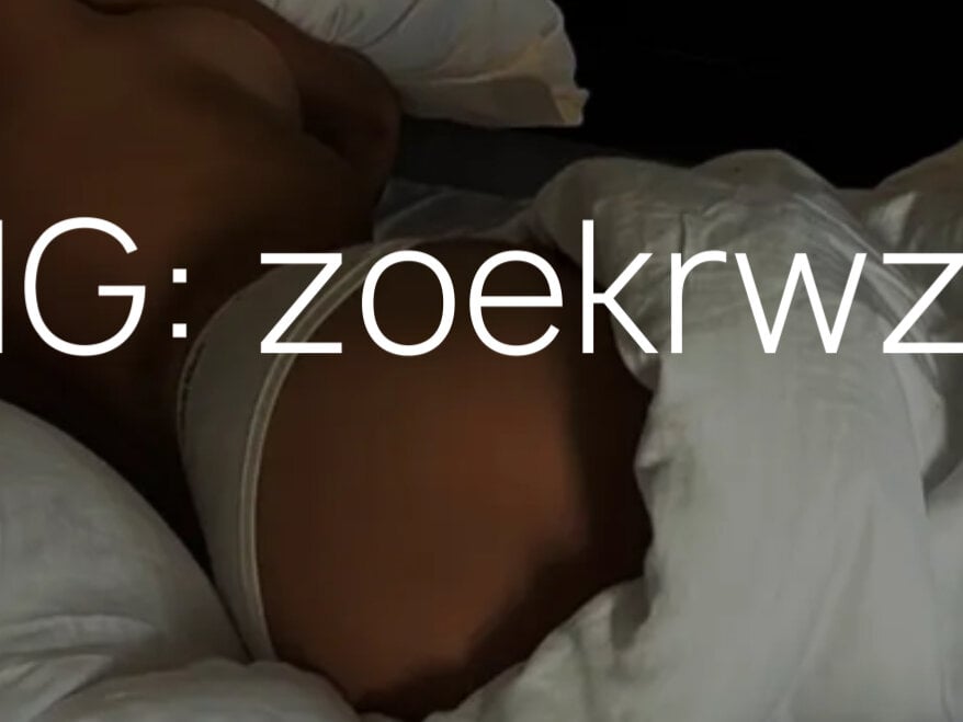 zoekrwz's Offline Chat Room