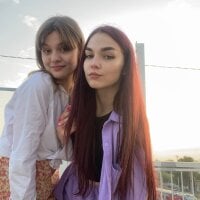SophiaKuper's Offline Chat Room