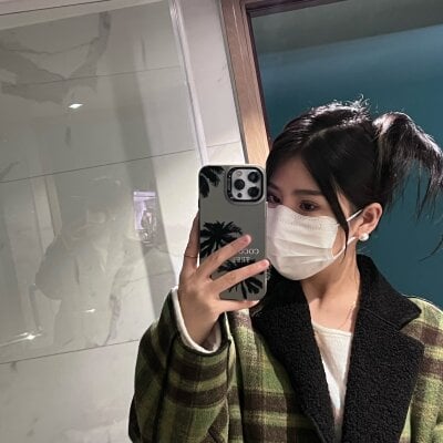 XiaoDu_XiaoDu 🌸 live cam