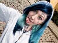 coyemoo's webcam live show