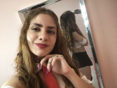 MARAIADICKSON - Stripchat Lovense Blowjob Cam2cam Girl 