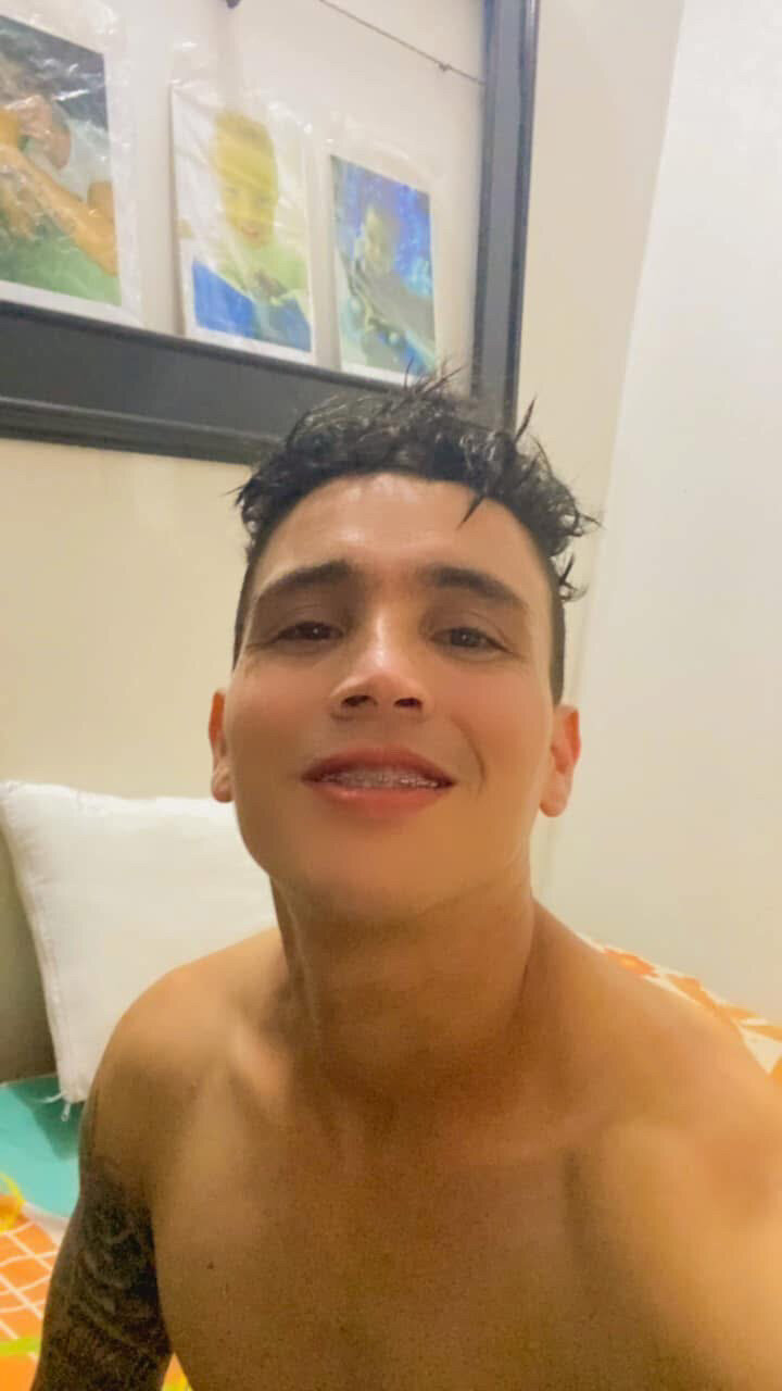 Bebyricoxxx